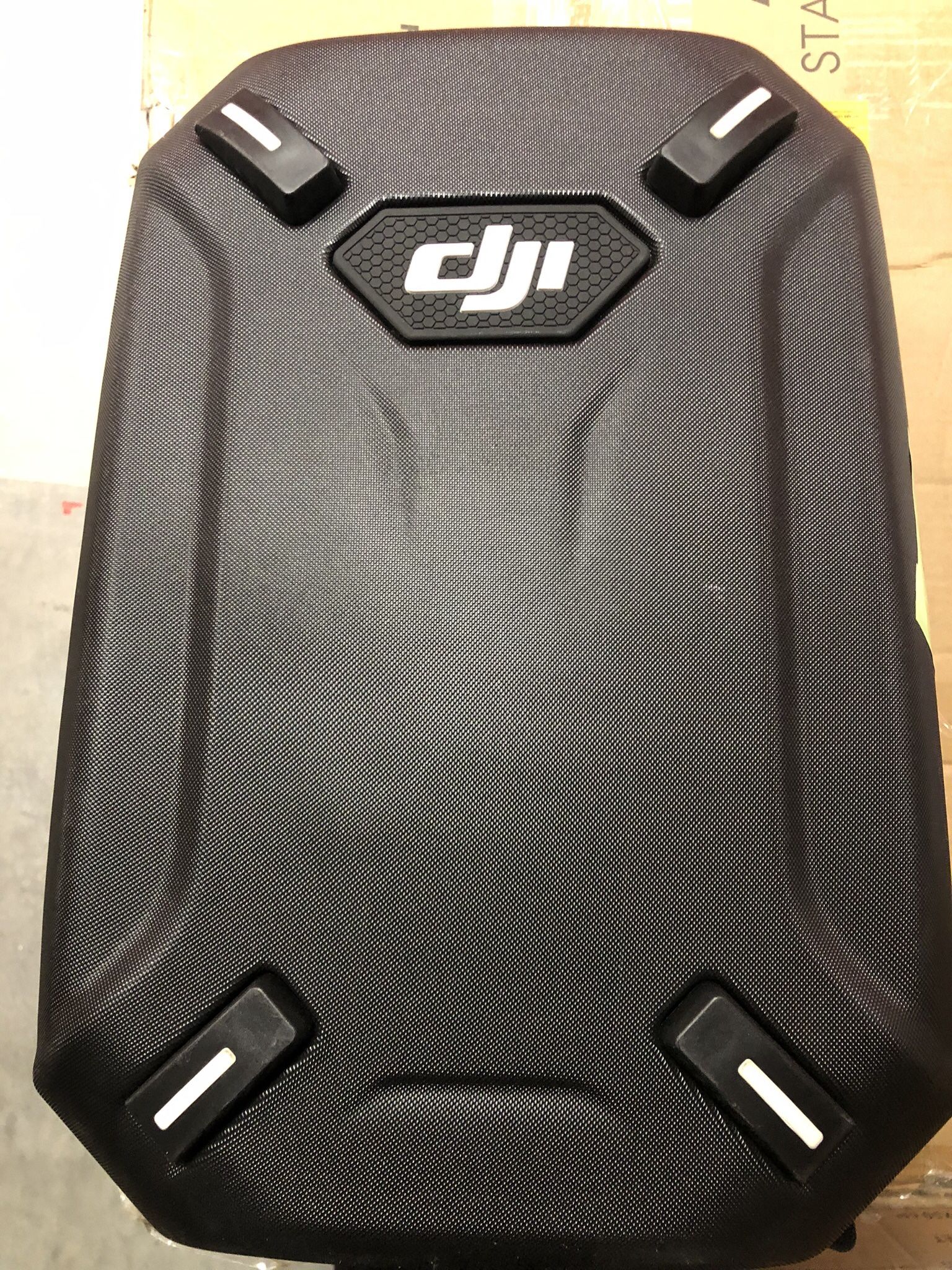 DJI Hard Shell Backpack (https://offerup.co/faYXKzQFnY?$deeplink_path=/redirect/)