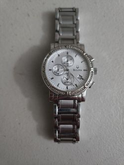 Bulova Mens Watch