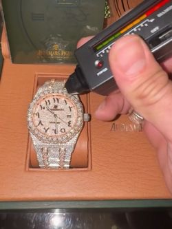 A.P Luxury watch for sale