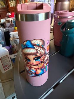 Tumbler