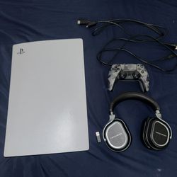 Ps5