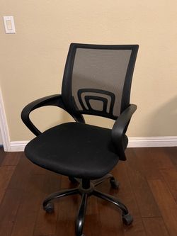 Office chairs