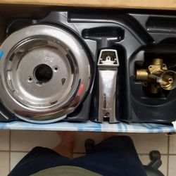 MOEN Tub Faucet