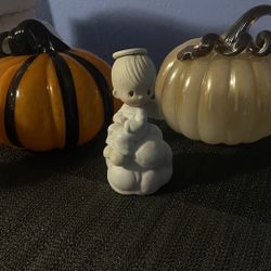 Precious Moment/Preciosos, Momentos