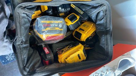Batteries