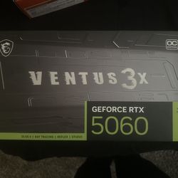 RTX 5060