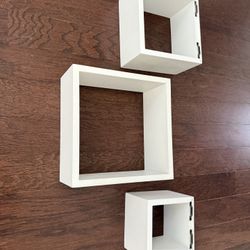 Wall Decorative - 3 Piece Set