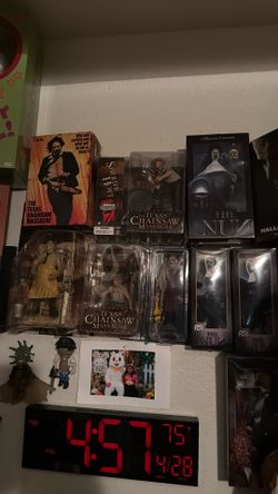 Halloween Stuff