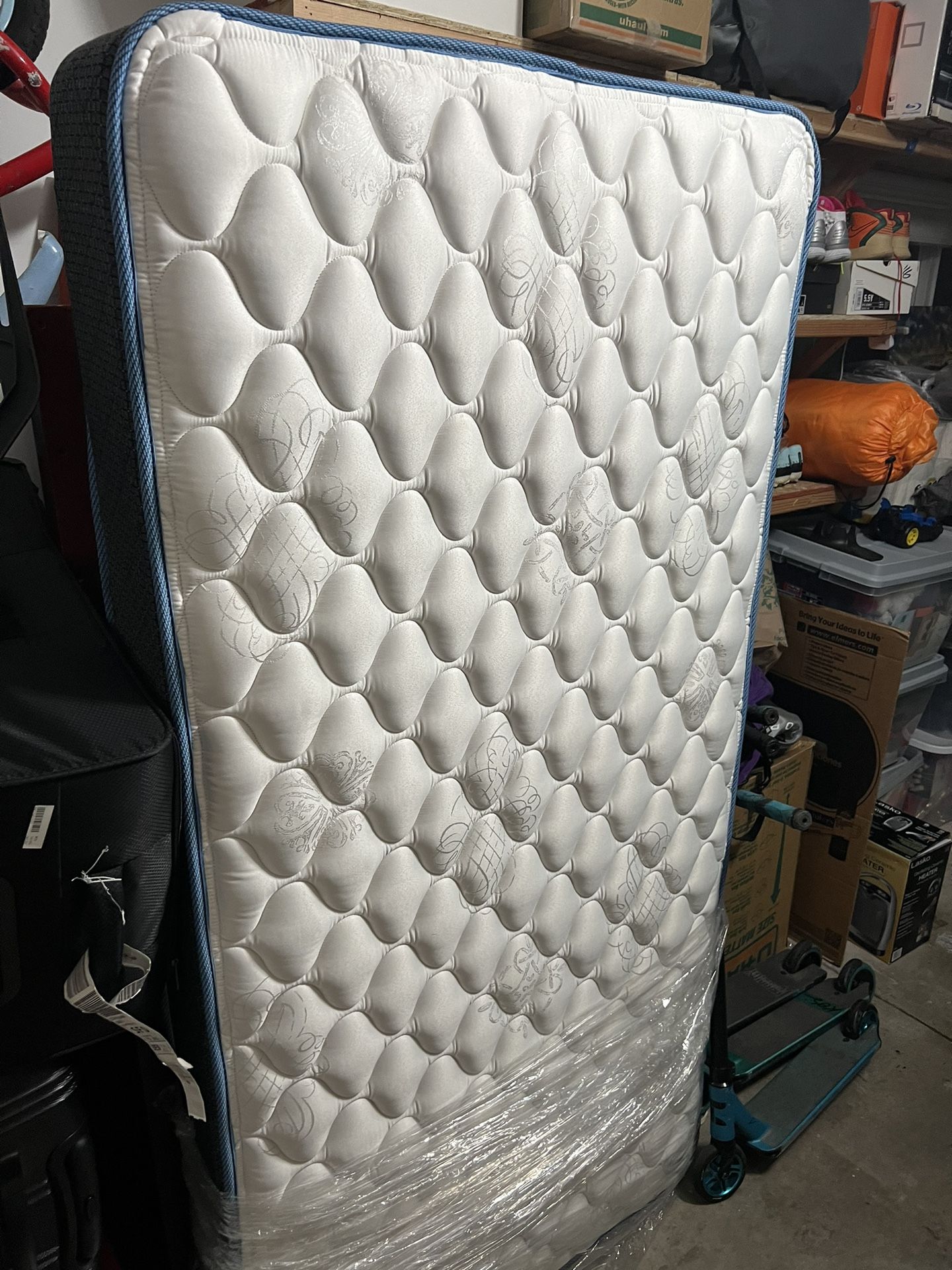 Twin Mattress for sale for Sale in Redwood City, CA OfferUp