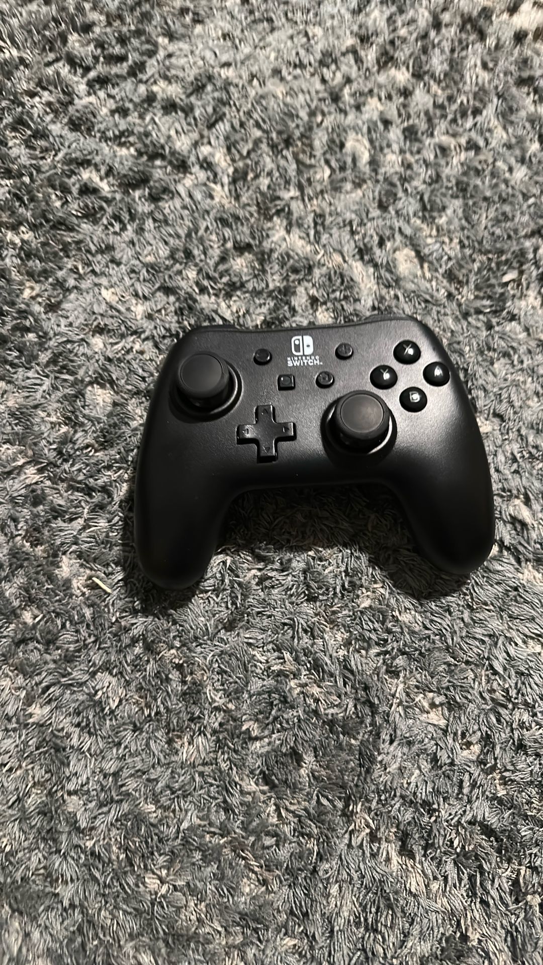 Wired Controller For Switch 1