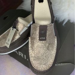 Ariat  Brand Shoes/ Zapatos Ariat 
