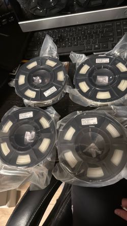 iSANMATE 3D printer filament brand new