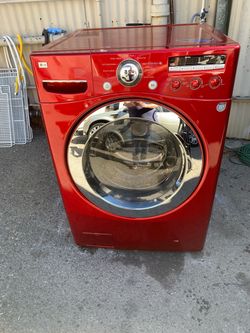Washer LG good condition 90 days warranty Lavadora LG buenas Condiciones 90 dias de Garantia