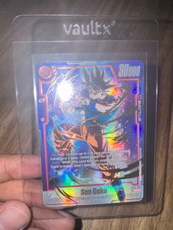 Son goku