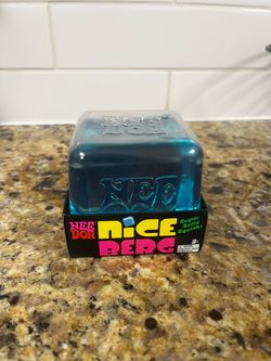 Needoh nice berg.