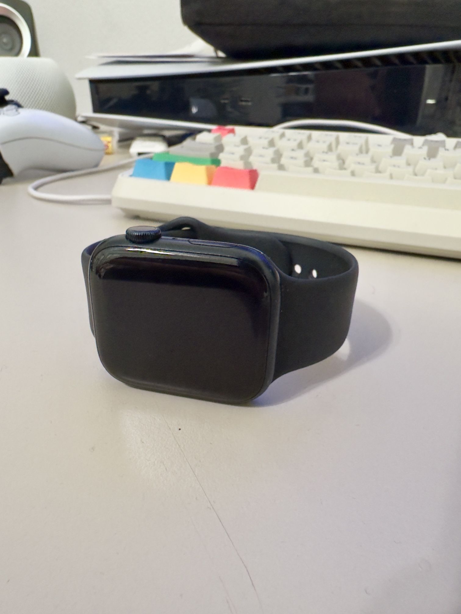 Apple Watch Series 8 (GPS + WiFi)