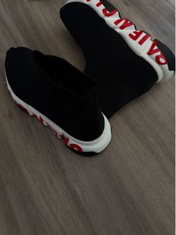 Balenciaga Speed Trainer OG Size 9US
