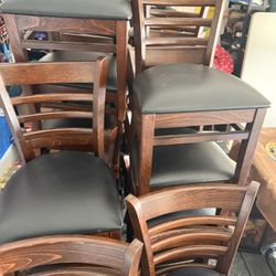 Restaurant Chairs 