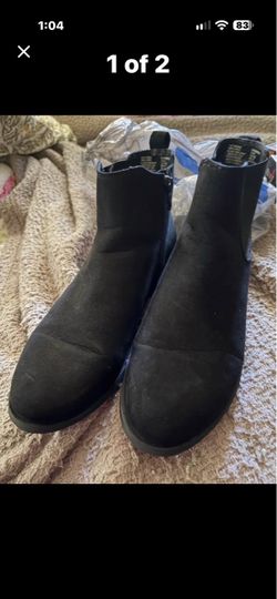 Ladies boots