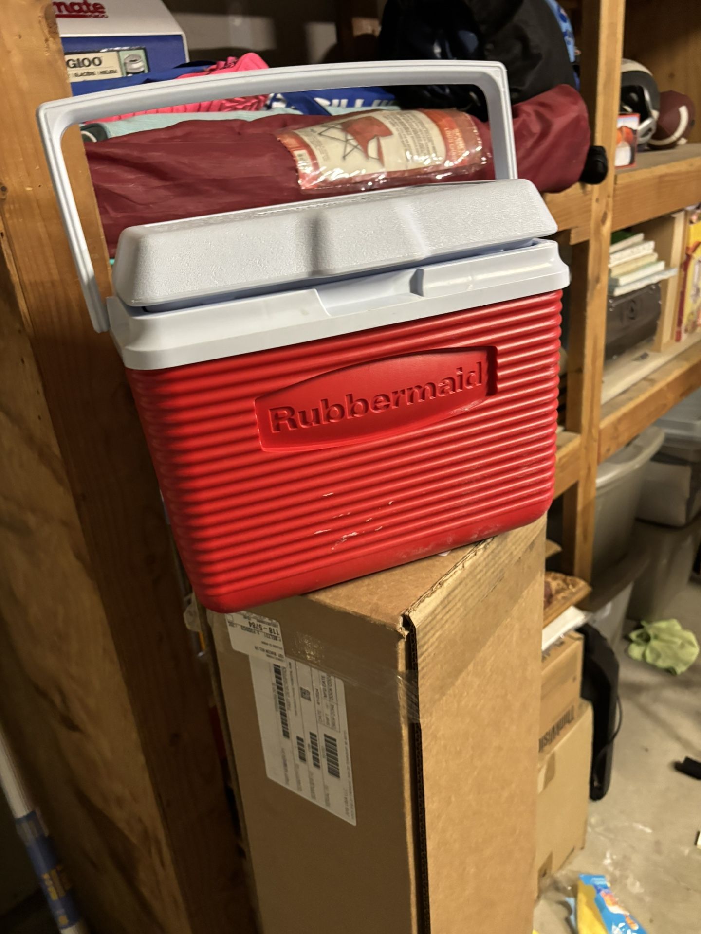 Cooler