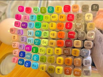 Art Markers