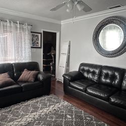 dark Brown Couch