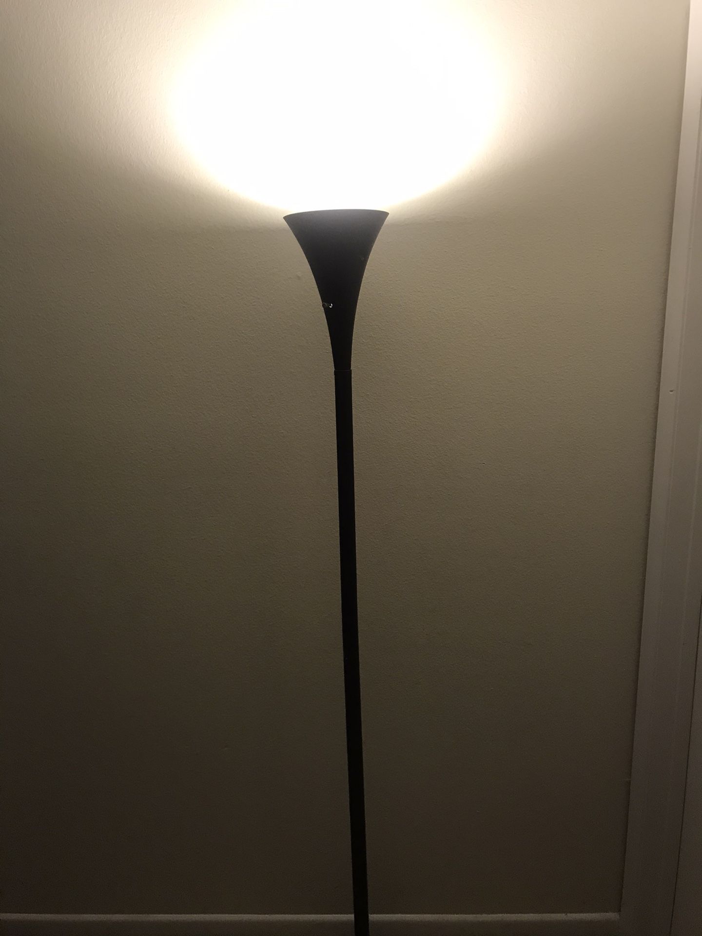 Tall Lamp