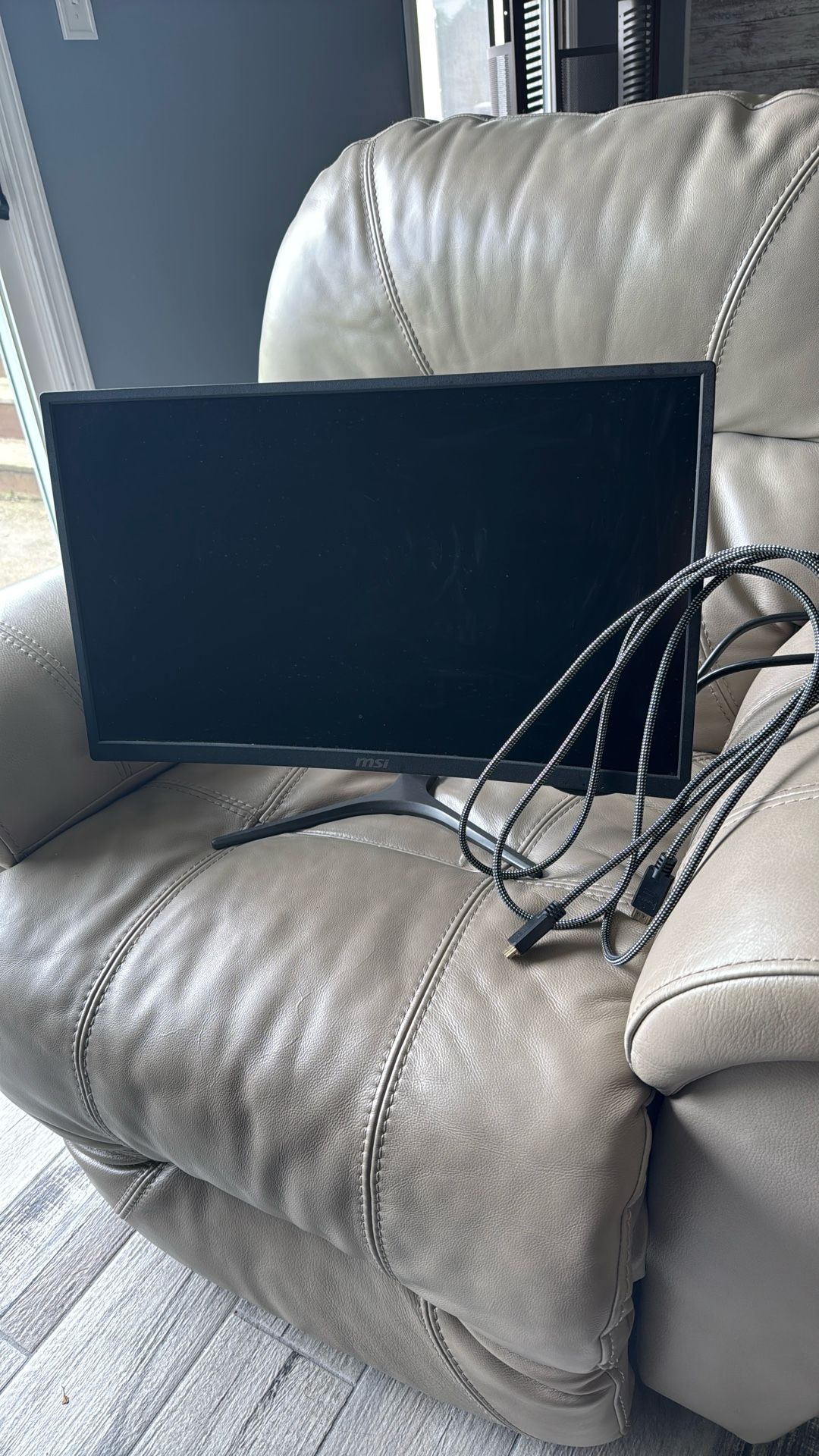 MSI 24” Monitor