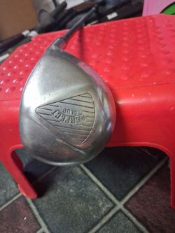 Perfect Club Golf Driver Wood Head