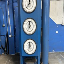 Donaldson Tori Dust Collector 