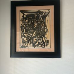 Selling Original Artwork 