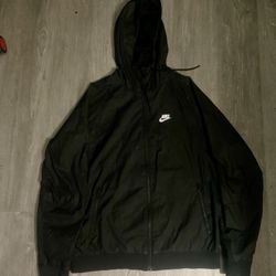 Nike Windbreaker 