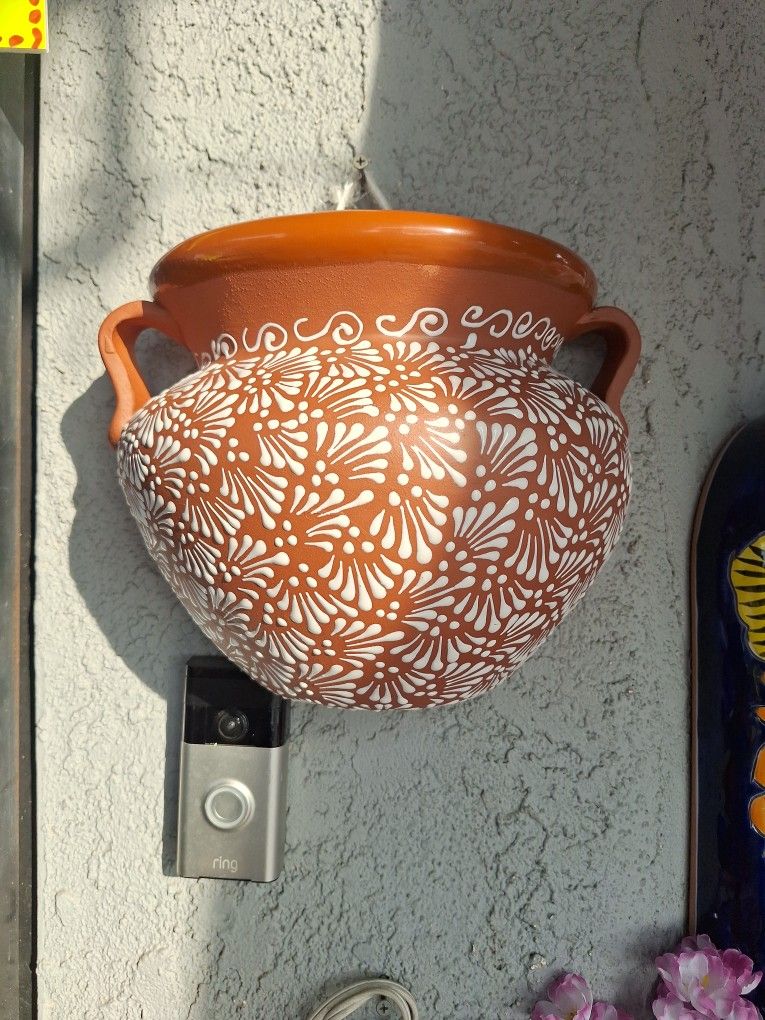💥💥 Talavera Pot 💥💥