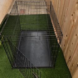 DOG GRATE