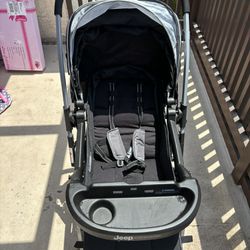 Baby/ Toddler Stroller