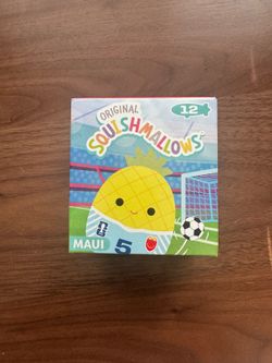 Squishmallow World Cup
