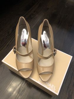 Michael Kors shoes