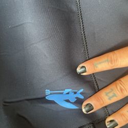 Men’s XL Patagonia Wet Suit