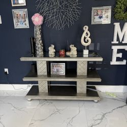 Entry Table 