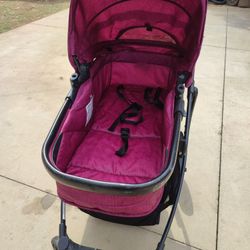 Urbini Stroller 