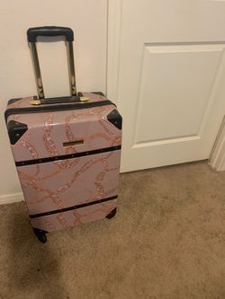 Vince camuto luggage