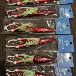 tuna jig, 400g jig, vertical jigging, slow pitch jig, saltwater jig, deep drop jig, bluefin tuna jig, yellowtail jig, heavy jig lure, big game fishing