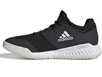 Brand New! adidas Women’s Court Team Bounce Valleyball Shoe - Size 8