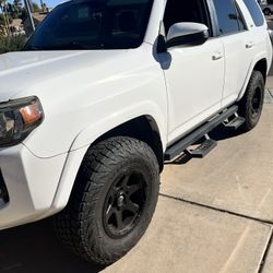2015 4Runner SR5 