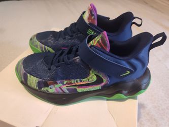 🏀 BRAND NEW Nike Giannis Immortality Kids Basketball Shoes - Size 3Y – $25