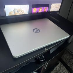 HP 14” Laptop