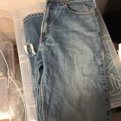 Levi’s 