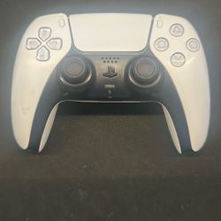 Normal Ps5 Controller 