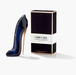 Carolina Herrera Good Girl perfum