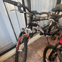 SCHWINN Men Bike